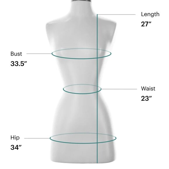 Theory ribbed black tee NWT - Picture 8 of 8